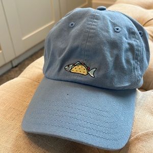 NEVER WORN Vineyards Vine hat